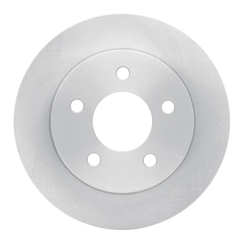 Dfc 94-04 Ford Mustang Rear Brake Rotor 1