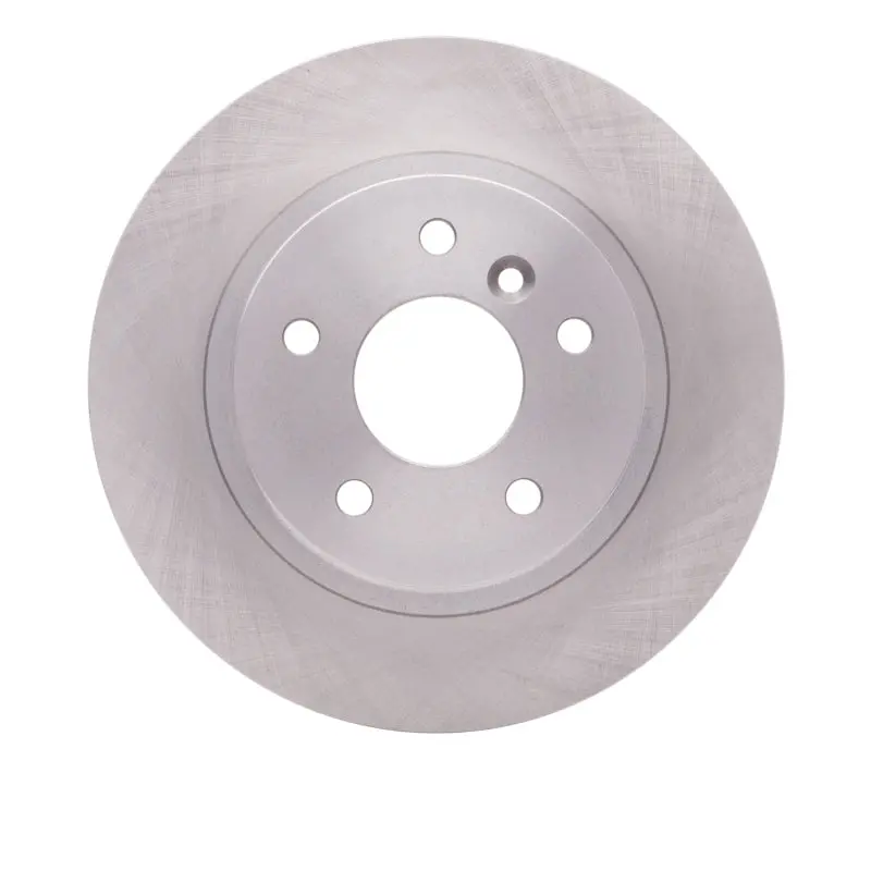 Dfc 94-04 Land Rover Discovery Rear Brake Rotor 1