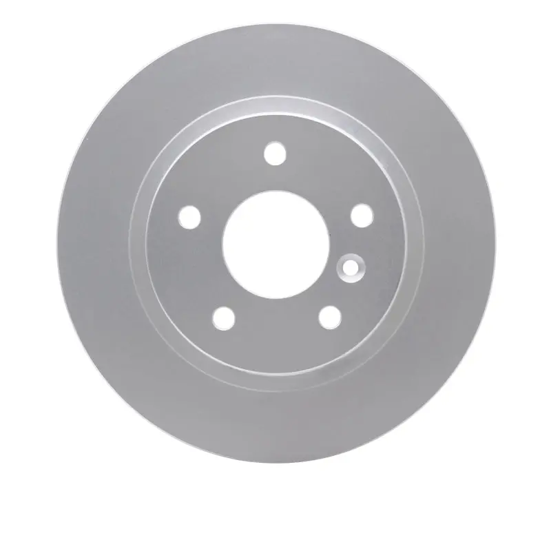 Dfc 94-04 Land Rover Discovery Rear Geospec Coated Rotor 1