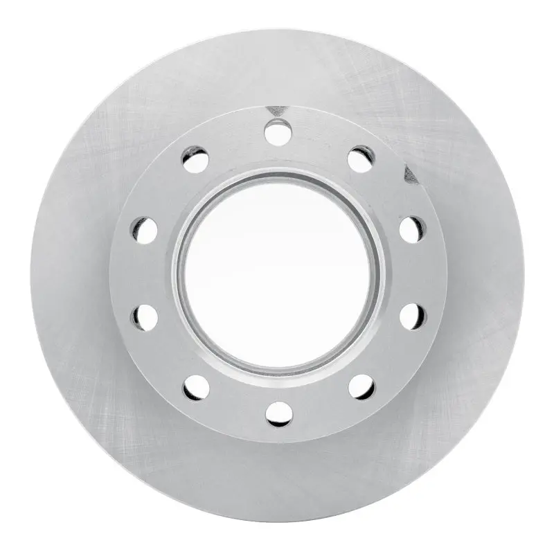 Dfc 94-06 Chevrolet C3500 Rear Brake Rotor 1