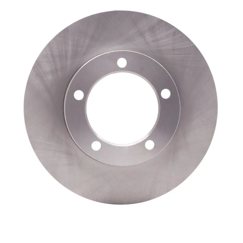 Dfc 94-06 Chevrolet P30 Front Brake Rotor 1