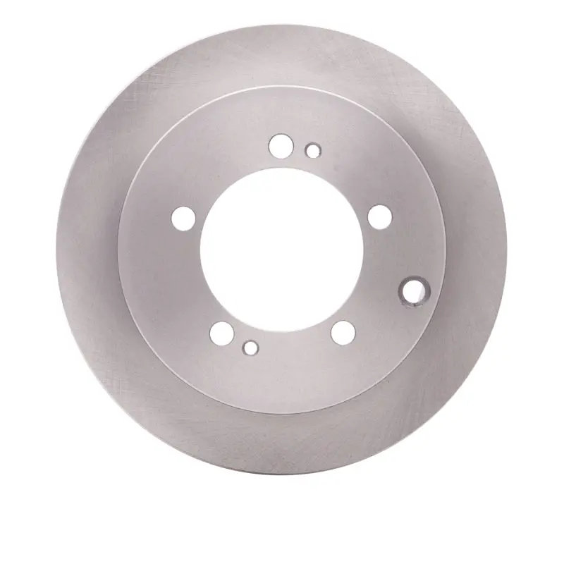 Dfc 94-07 Chrysler Sebring Rear Brake Rotor 1