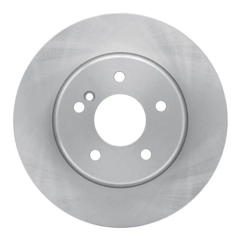 Dfc 94-11 Mercedes-Benz Slk300 Rear Brake Rotor 1