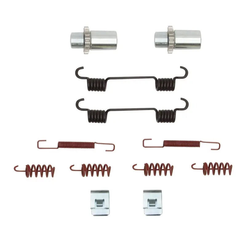 Dfc 94-18 Chrysler Crossfire Parking Brake Drum Brake Hardware Kit 1