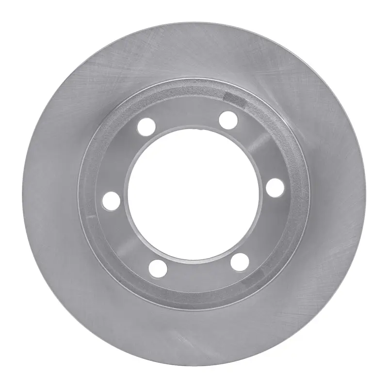 Dfc 94-22 Beaver Motorcoach Contessa Front/Rear/Fr & Rr Brake Rotor 1