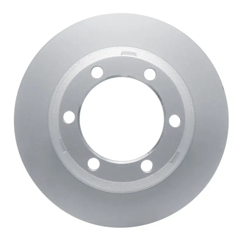 Dfc 94-22 Beaver Motorcoach Contessa Front/Rear Geospec Coated Rotor 1