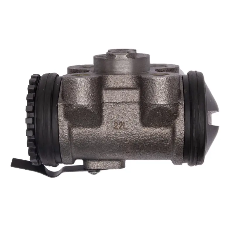 Dfc 94-94 Chevrolet W5500 Tiltmaster (W/Front Drum Brakes) Rr L Lo Brake Wheel Cylinder 1