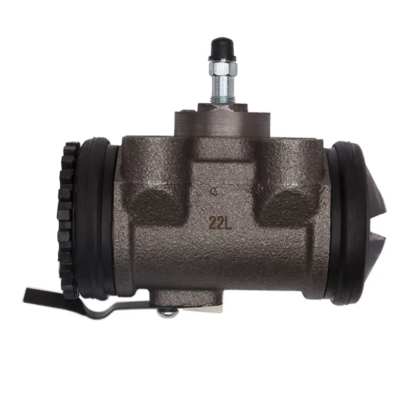 Dfc 94-94 Chevrolet W5500 Tiltmaster (W/Front Drum Brakes) Rr L Up Brake Wheel Cylinder 1