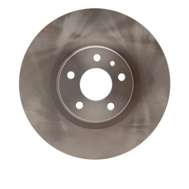 Dfc 94-95 Alfa Romeo 164 Front Brake Rotor 1