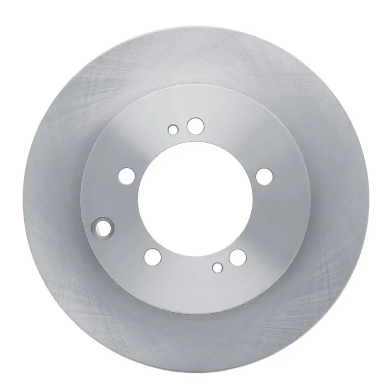 Dfc 94-95 Eagle Talon Rear Brake Rotor 1