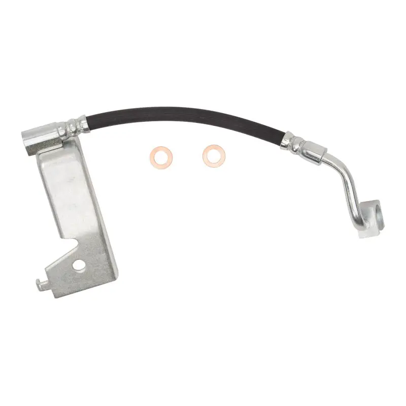 Dfc 94-95 Ford Mustang Rear-R Lo Brake Hose 1