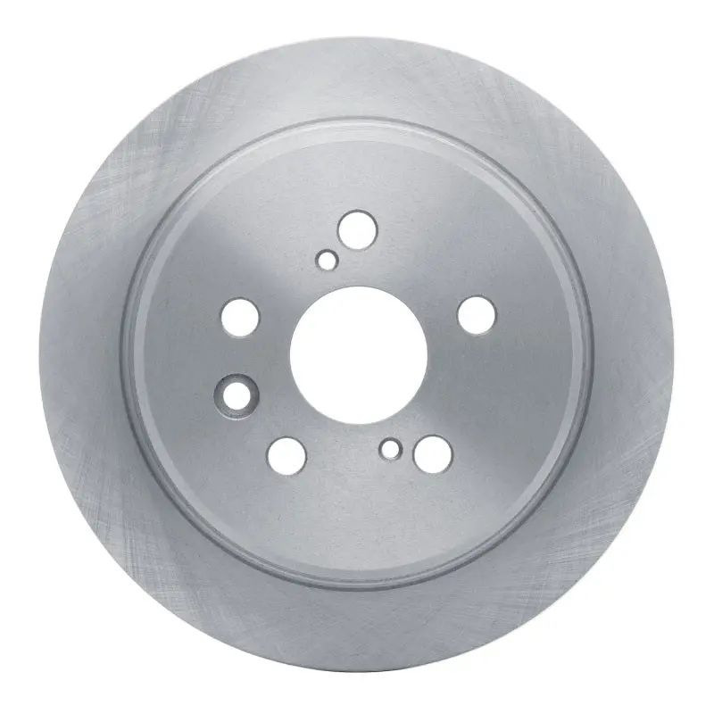Dfc 94-95 Toyota Celica Rear Brake Rotor 1
