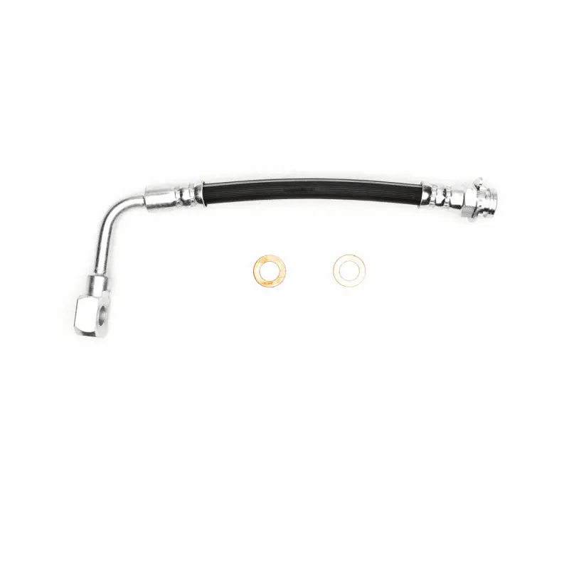 Dfc 94-96 Chevrolet Caprice Rear-L Lo/Rear-R Lo Brake Hose 1