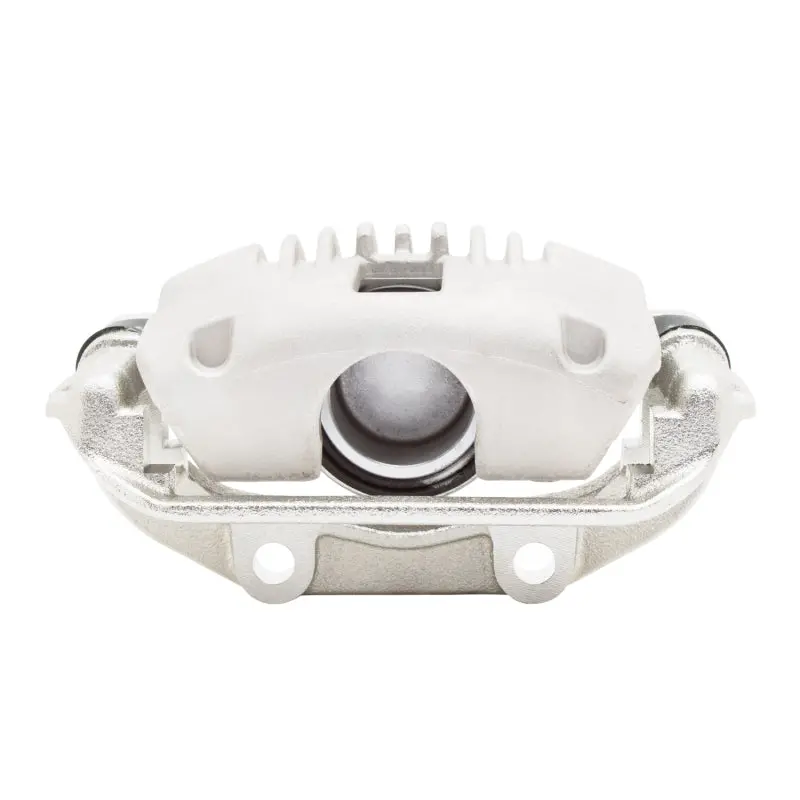 Dfc 94-96 Chevrolet Caprice Rear-L Silver Zinc Coated Premium Caliper 1