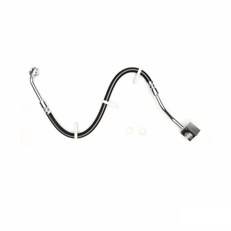 Dfc 94-96 Ford Bronco Front-R Brake Hose 1