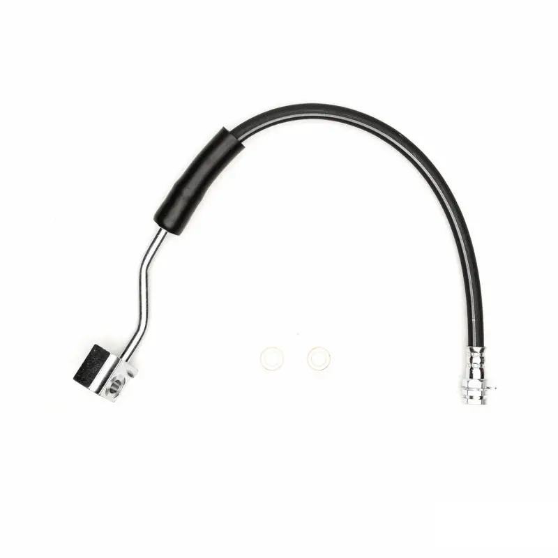 Dfc 94-96 Ford F-150 2Wd Front-R Brake Hose 1