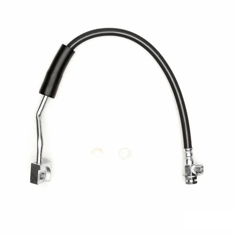 Dfc 94-96 Ford F-150 4Wd Front-L Brake Hose 1