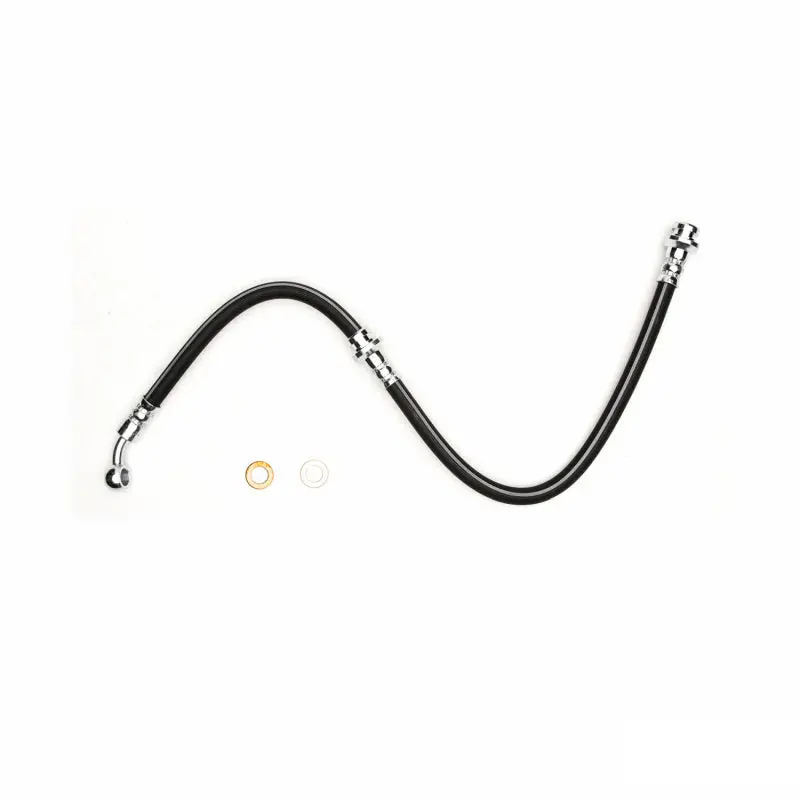 Dfc 94-96 Nissan 240Sx Front Brake Hose 1