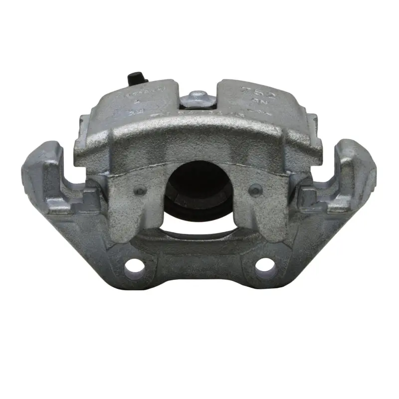 Dfc 94-96 Saab 900 Front-R Silver Zinc Coated Premium Caliper 1