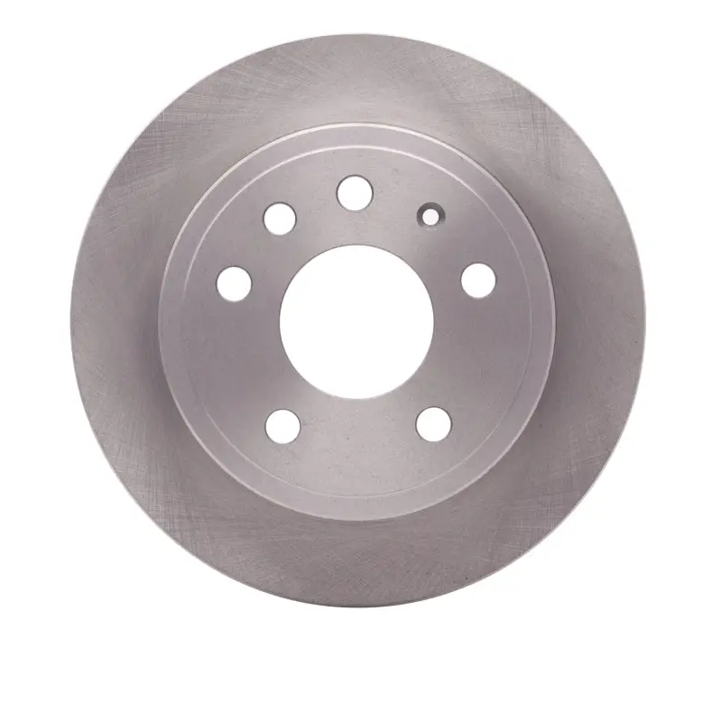 Dfc 94-96 Saab 900 Rear Brake Rotor 1