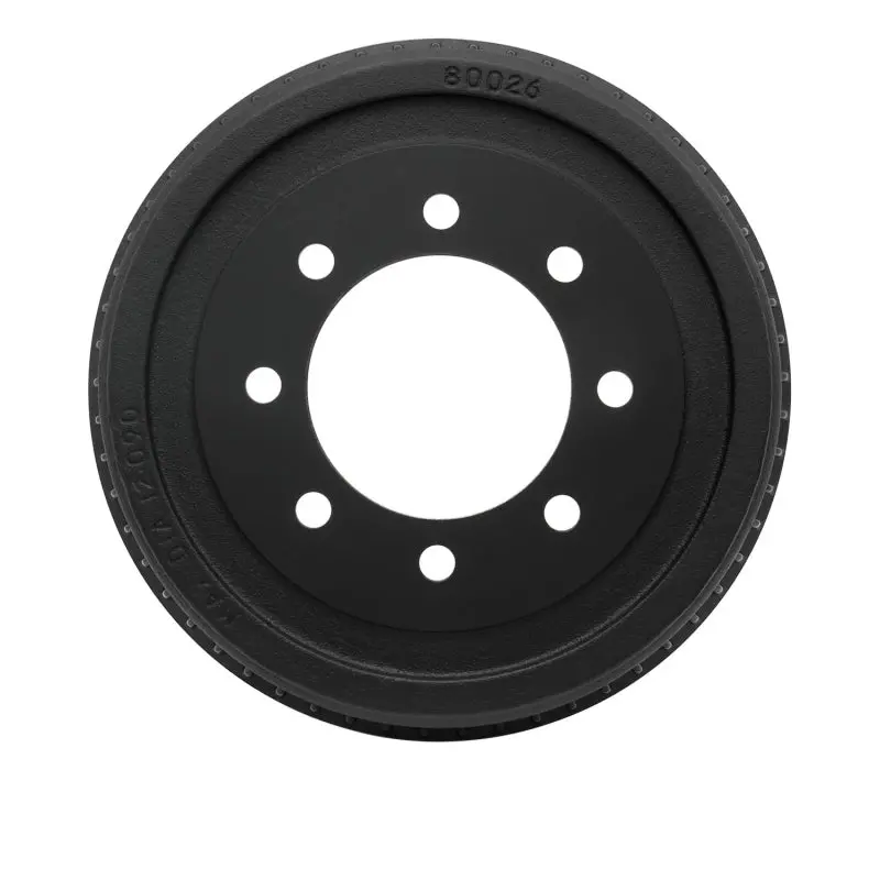 Dfc 94-97 Dodge B200 / B200 Van / B250 Rear True Balanced Brake Drum 1