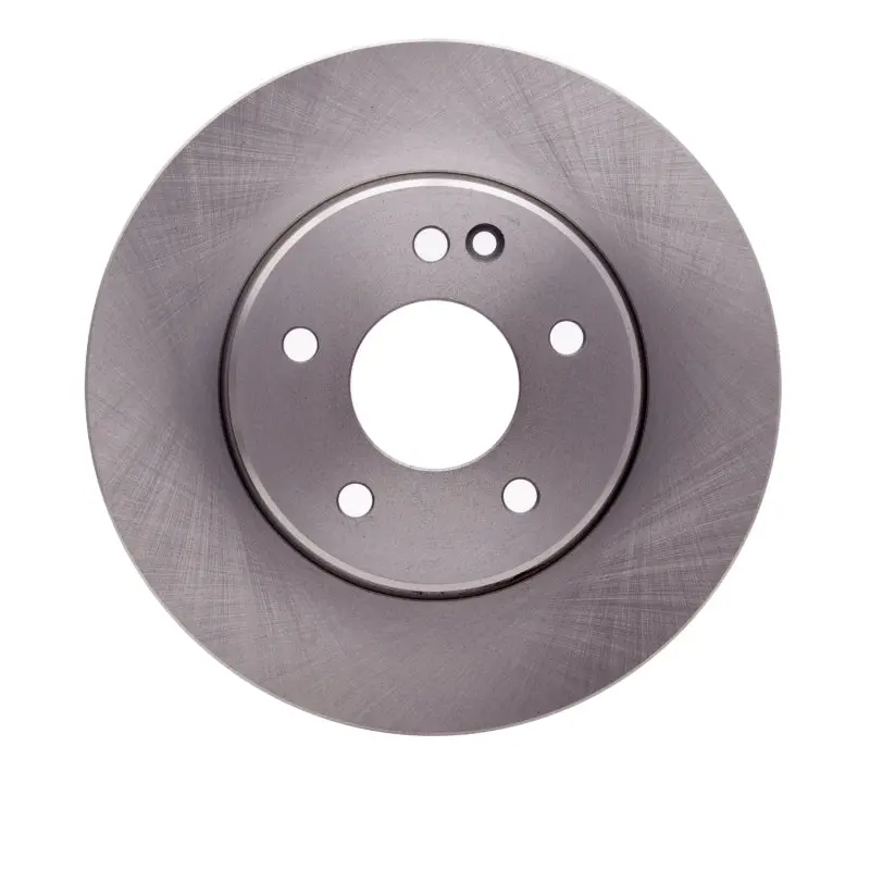 Dfc 94-97 Mercedes-Benz C280 Front Brake Rotor 1