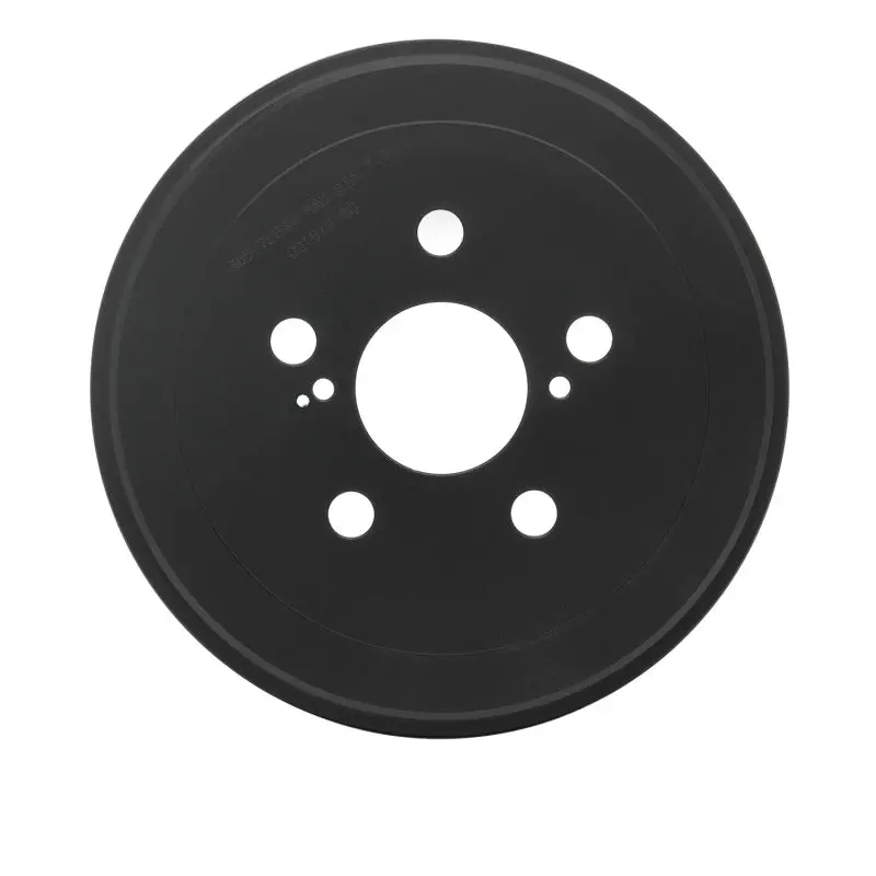 Dfc 94-97 Toyota Celica Rear True Balanced Brake Drum 1