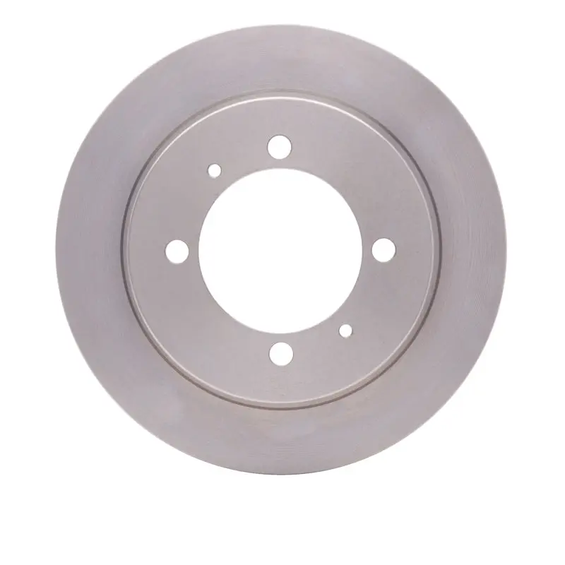 Dfc 94-98 Hyundai Sonata Rear Brake Rotor 1