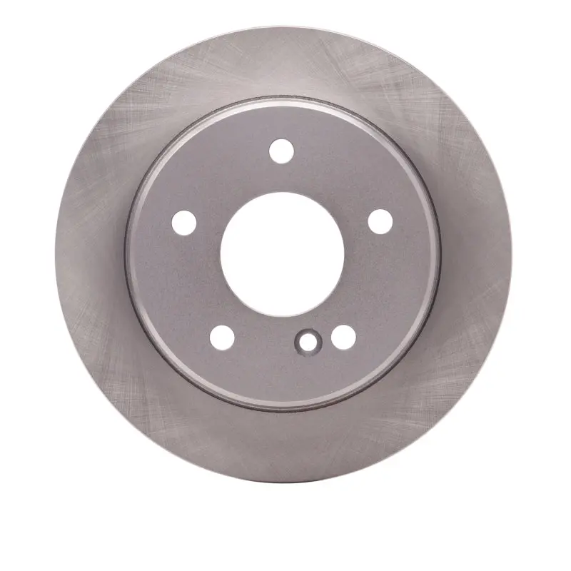 Dfc 94-98 Mercedes-Benz C220 Rear Brake Rotor 1