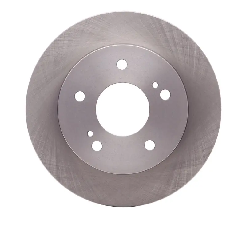 Dfc 94-98 Nissan 240Sx Rear Brake Rotor 1