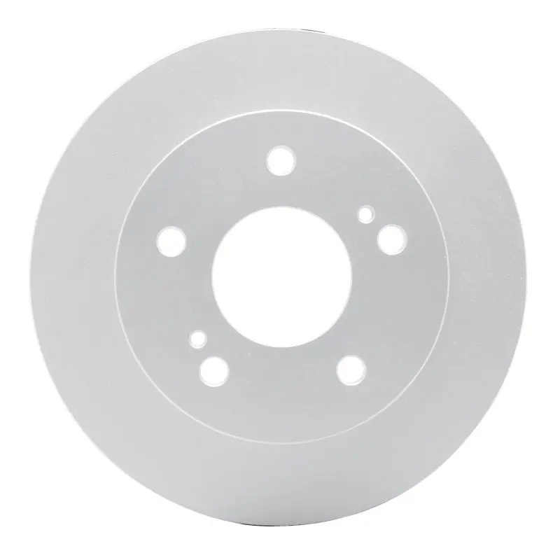 Dfc 94-98 Nissan 240Sx Rear Geospec Coated Rotor 1