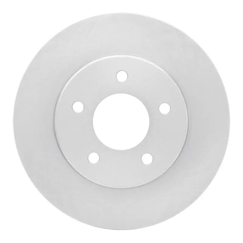 Dfc 94-99 Buick Regal Rear Brake Rotor 1