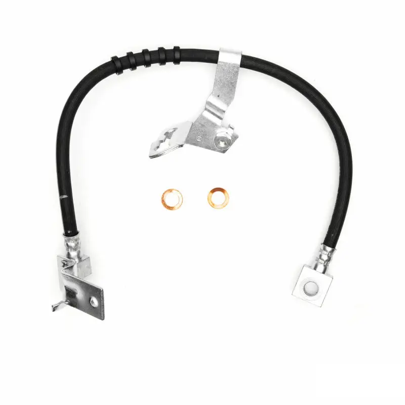 Dfc 94-99 Dodge Neon Front-R Brake Hose 1