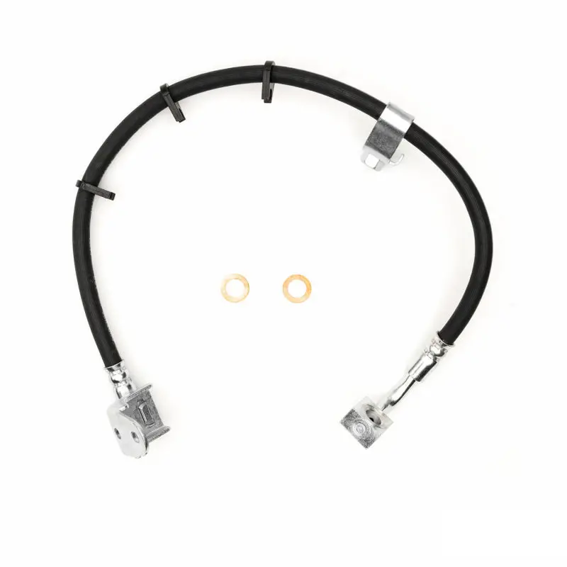 Dfc 94-99 Dodge Neon Rear-L Brake Hose 1
