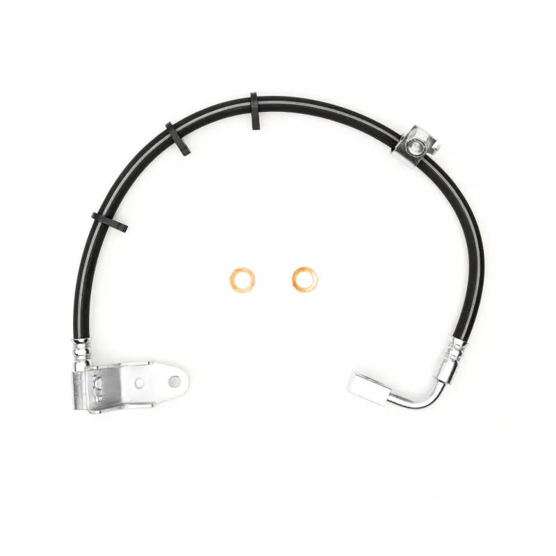 Dfc 94-99 Dodge Neon Rear-R Brake Hose 1