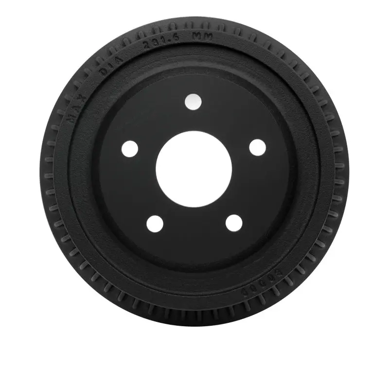 Dfc 94-99 Dodge Ram 1500 Pickup Rear True Balanced Brake Drum 1