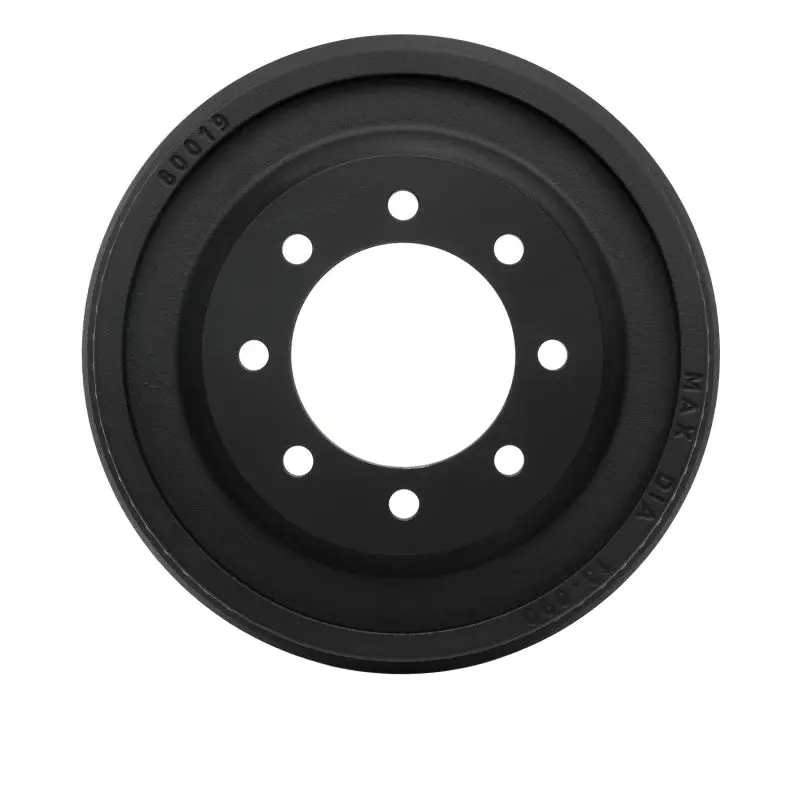 Dfc 94-99 Dodge Ram 2500 Rear True Balanced Brake Drum 1