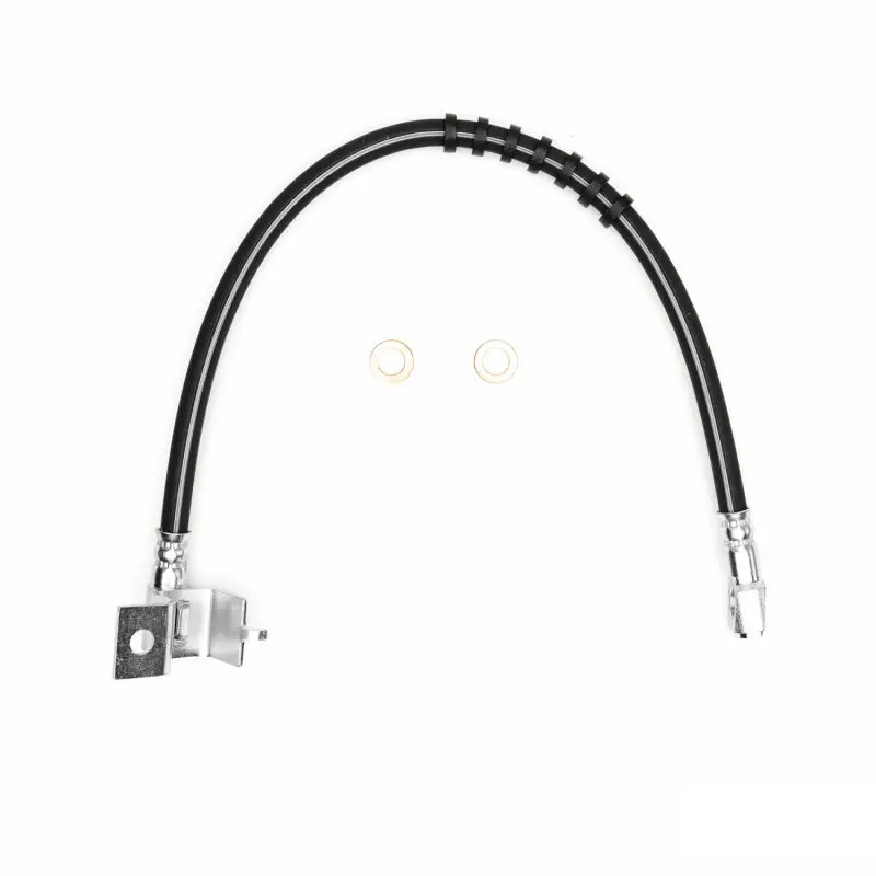 Dfc 94-99 Dodge Ram 3500 Pickup Front-R Brake Hose 1