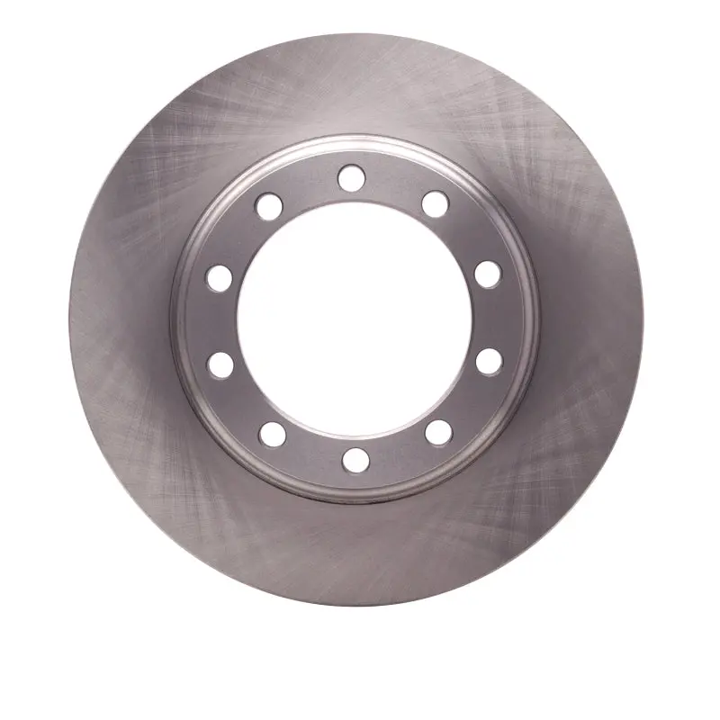 Dfc 94-99 Ford B700 Bus Chassis(W/Front Disc Brakes) Front Brake Rotor 1
