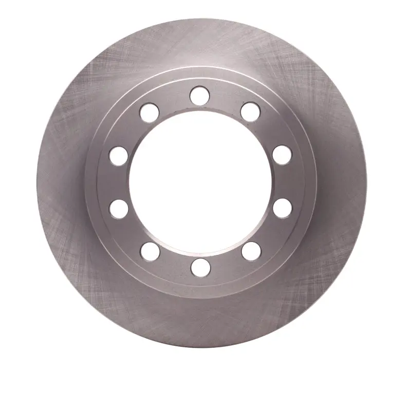 Dfc 94-99 Ford F600 Conventional (W/Front Disc Brakes) Front Brake Rotor 1