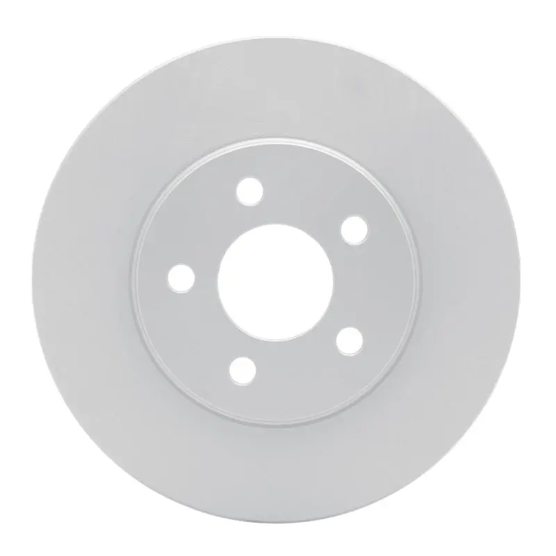Dfc 94-99 Ford Ft800 Conventional (W/Front Disc Brakes) Front Geospec Coated Rotor 1