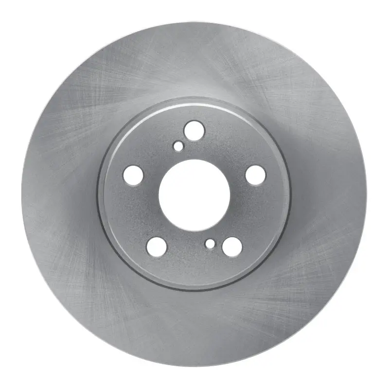 Dfc 94-99 Toyota Celica Front Brake Rotor 1