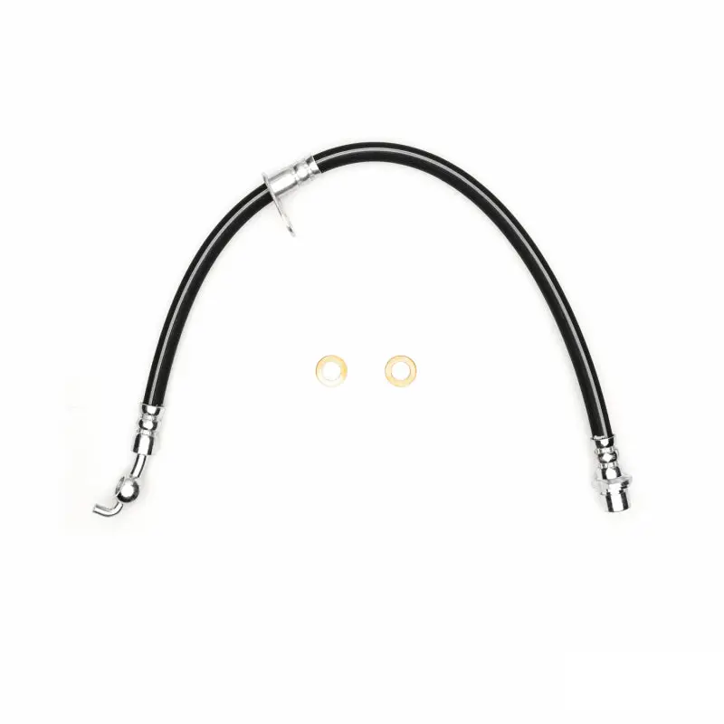 Dfc 94-99 Toyota Celica Front-L Brake Hose 1