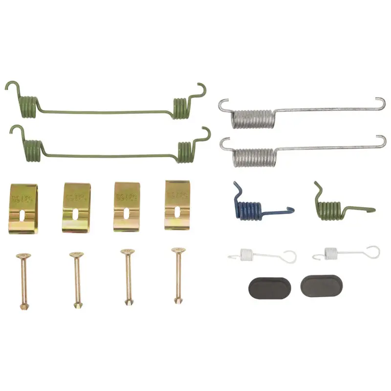 Dfc 95-00 Chrysler Cirrus Rear Drum Brake Hardware Kit 1