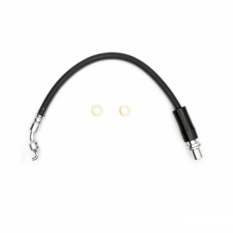 Dfc 95-00 Lexus Ls400 Front Brake Hose 1