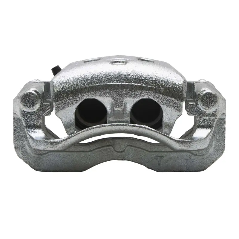 Dfc 95-00 Mazda Millenia Front-R Silver Zinc Coated Premium Caliper 1