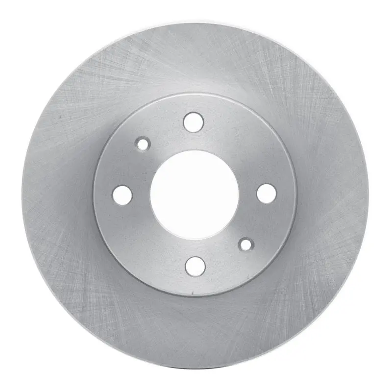 Dfc 95-00 Nissan Sentra Front Brake Rotor 1