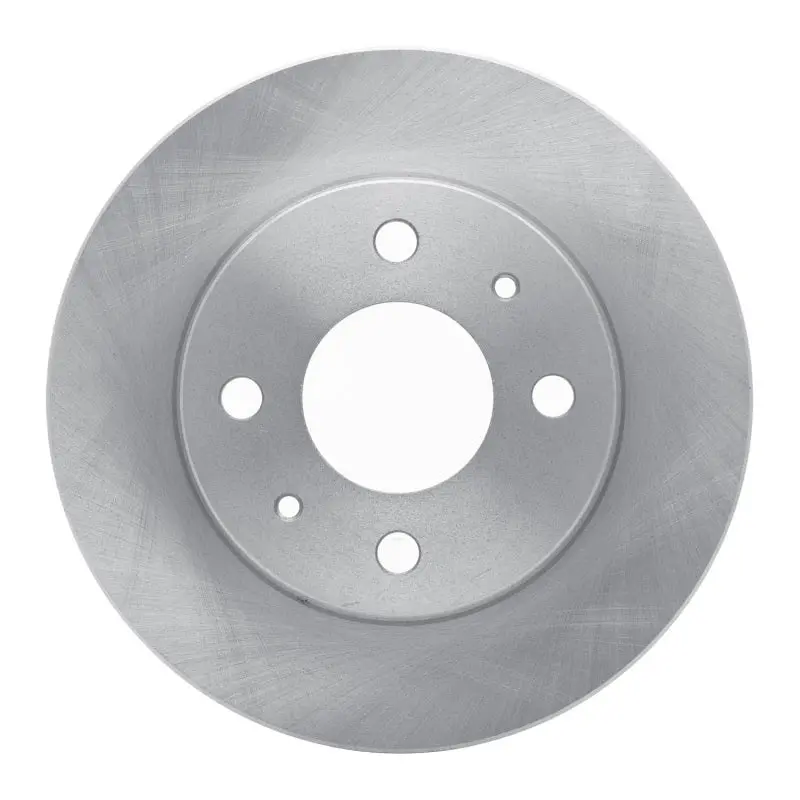 Dfc 95-00 Nissan Sentra Front Brake Rotor 1