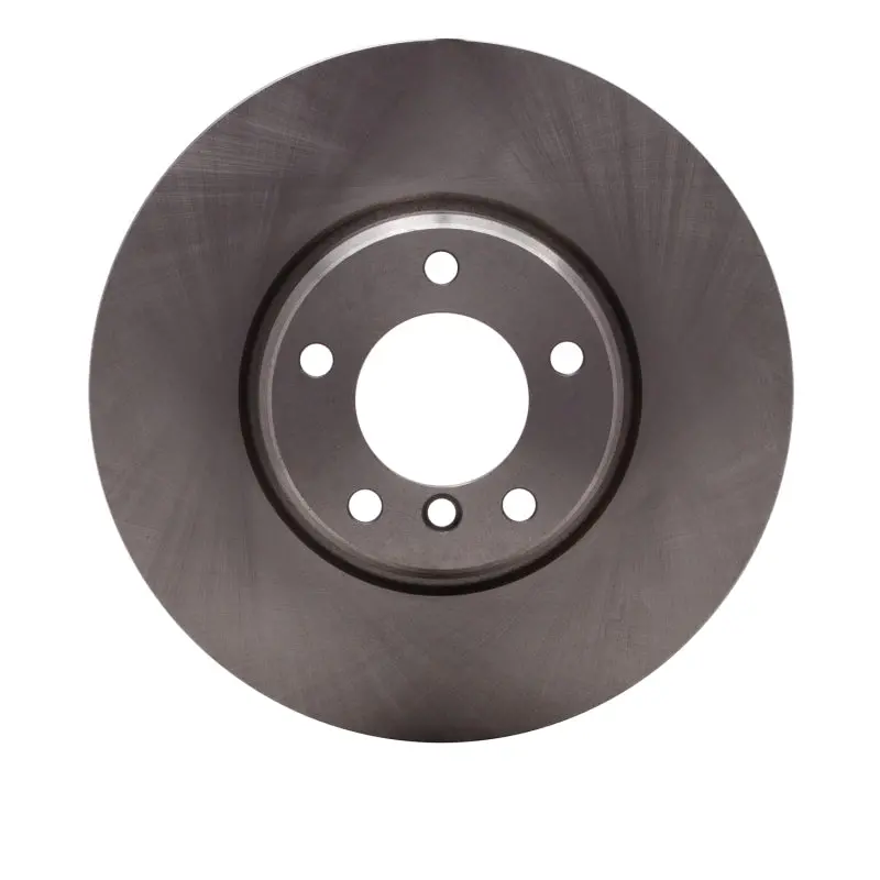 Dfc 95-01 Bmw 750Il Front Brake Rotor 1