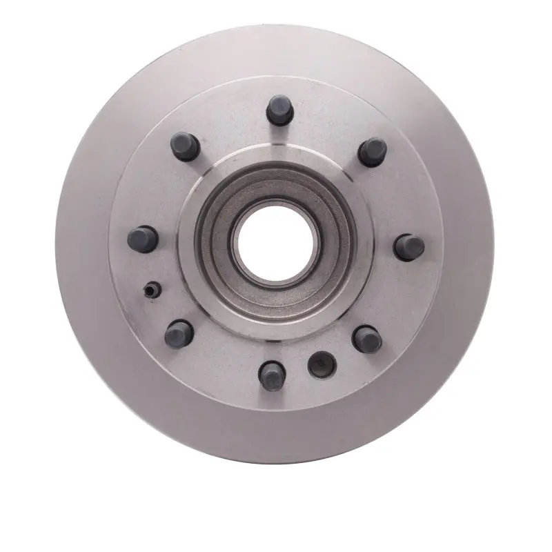 Dfc 95-01 Ford E-350 Econoline Club Wagon Front Brake Rotor 1